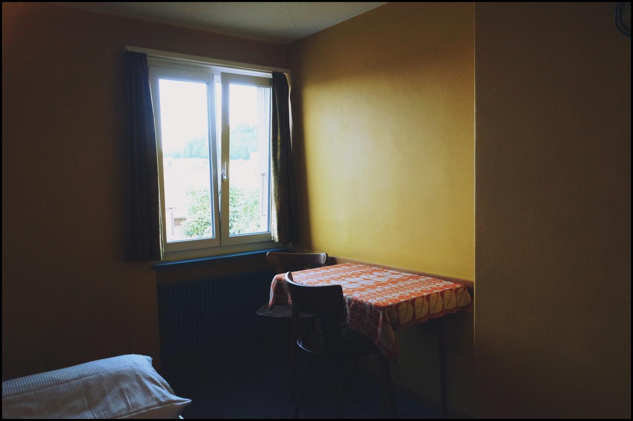 Hôtel Gasthof Kastanienbaum à Hunzenschwil Extérieur photo